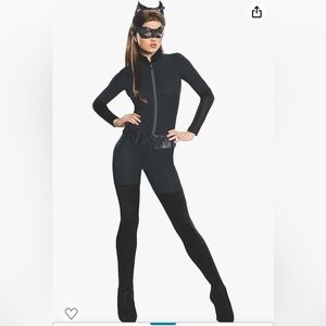 Women’s Cat woman costume